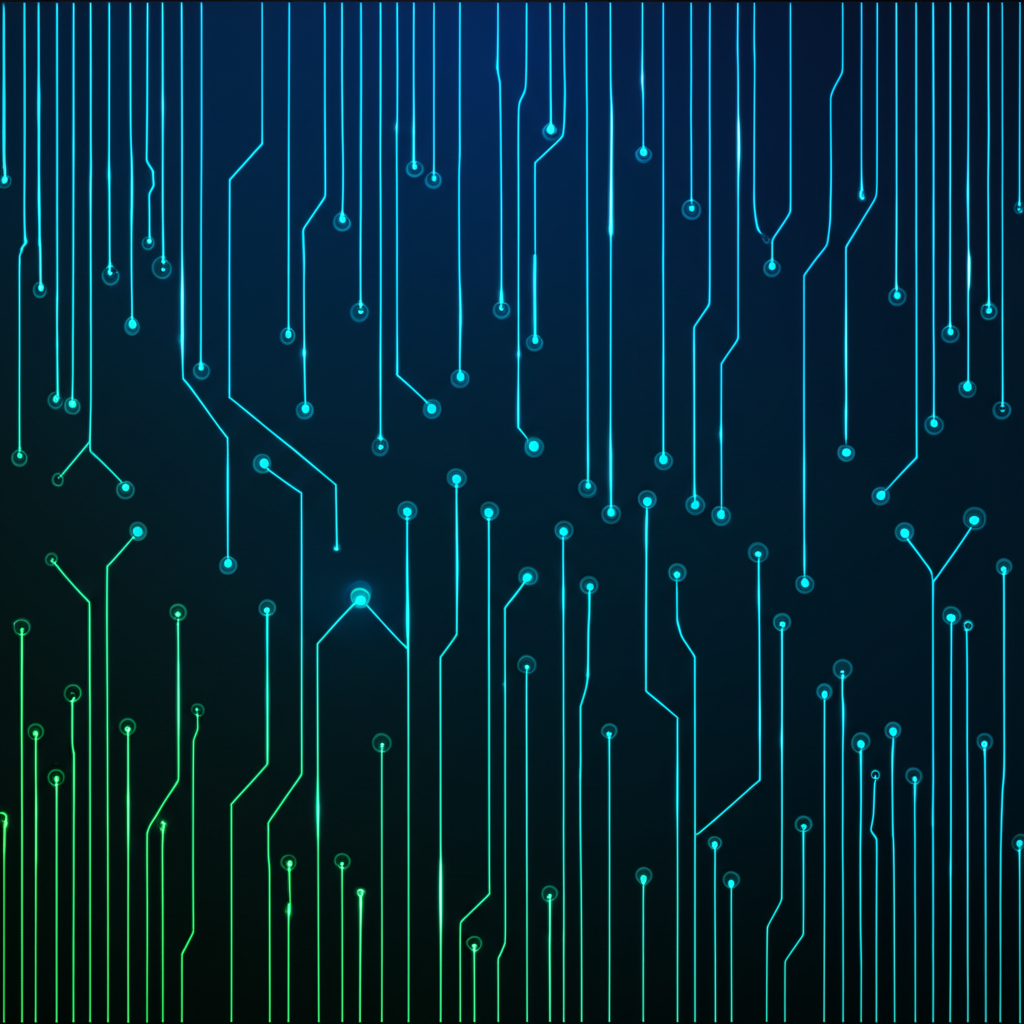 Tech Pattern